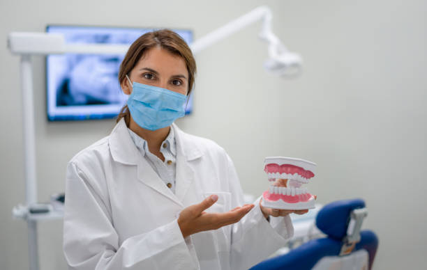 Best Tooth Pain Emergency Relief  in North Vacherie, LA
