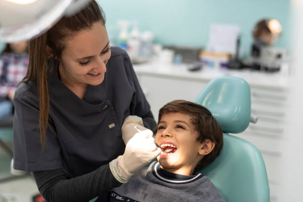  North Vacherie, LA Emergency Dentist Pros
