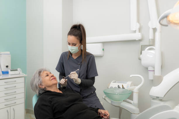 Best Emergency Dental Services Near Me  in North Vacherie, LA
