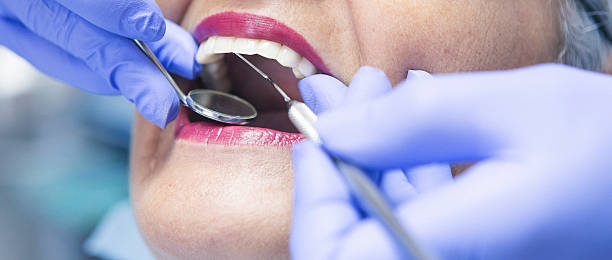 Best Emergency Dentist for Kids  in North Vacherie, LA