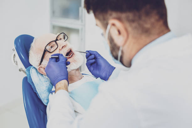 Best Dentist Open Late Near Me  in North Vacherie, LA